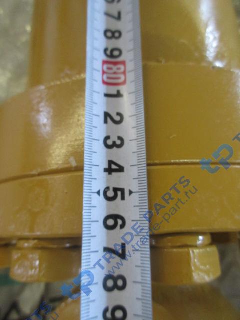 Реальная фотография гидроцилиндр подъема ковша lonking cdm853 качесто о