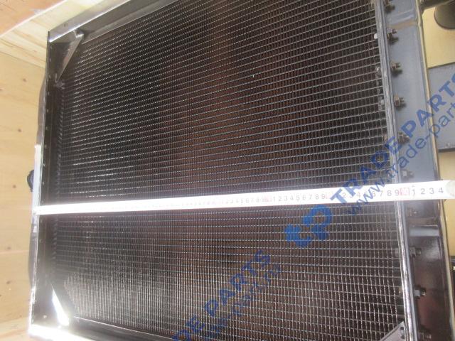 Реальная фотография радиатор водяной xgma 955