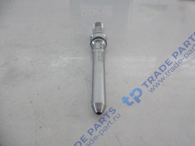 Реальная фотография штуцер форсунки