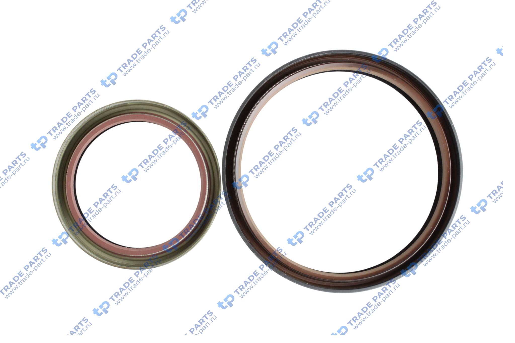 Реальная фотография комплект прокладок deutz bf 6l 1013 bf 6m 1013