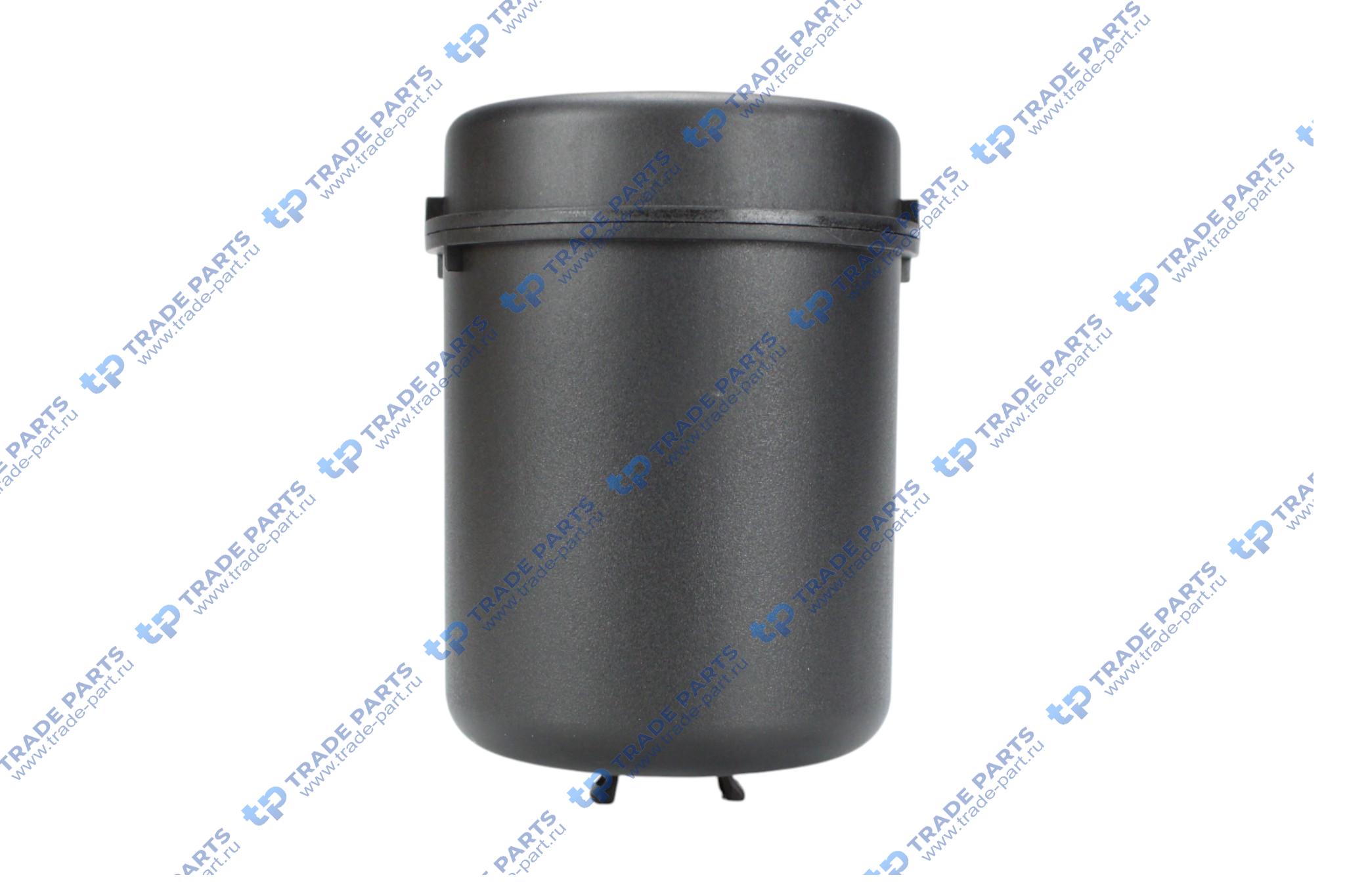 Реальная фотография фильтр масляный центробежный (центрифуги) daf euro 6