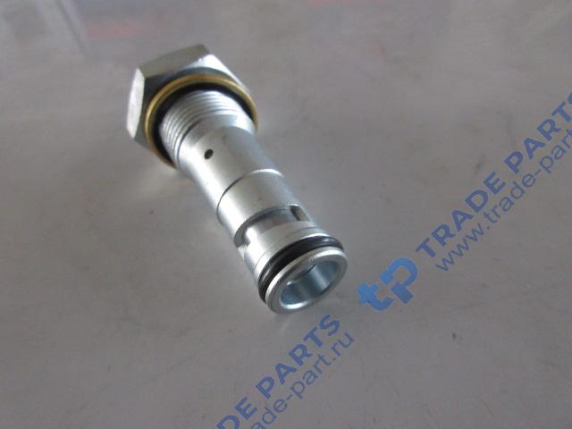 Реальная фотография клапан редукционный 330-1002150 yc6108/yc6b125