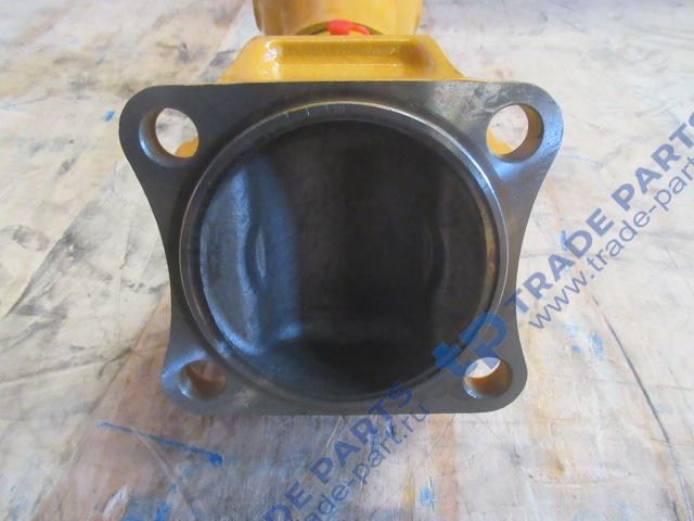 Реальная фотография вал карданный задний 4110004221/4110002912 sdlg 953f