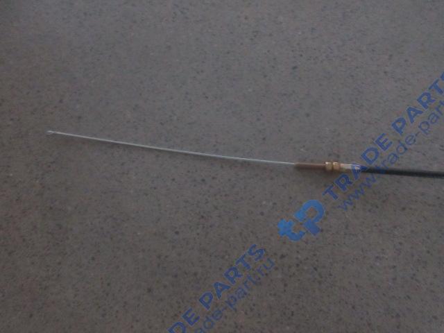 Реальная фотография трос остановки двигателя (1740 мм.) 2912000978/29010013441