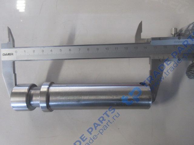 Реальная фотография палец буксировочный faw j6