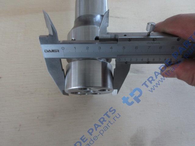Реальная фотография распредвал 13031471/12903039/4110000054294 качество о