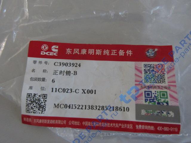 Реальная фотография палец контроллера положения распредвала качество о