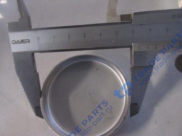 Реальная фотография заглушка гбц 63,10 sitrak mc11/mc13