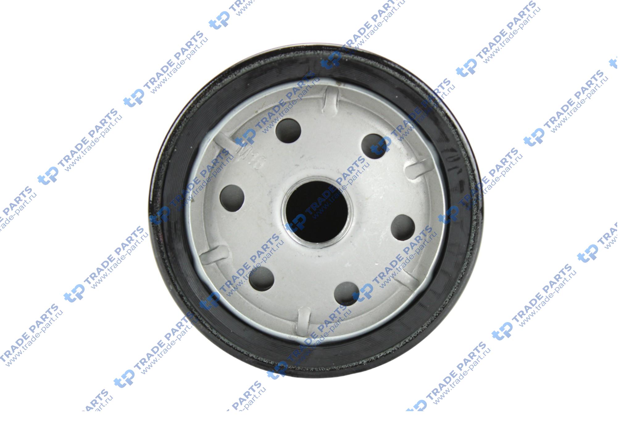 Реальная фотография фильтр топливный volvo rvi man scania kc24 mahle