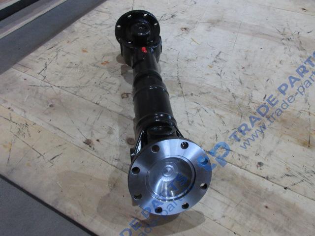 Реальная фотография вал карданный средний sdlg 946/945l