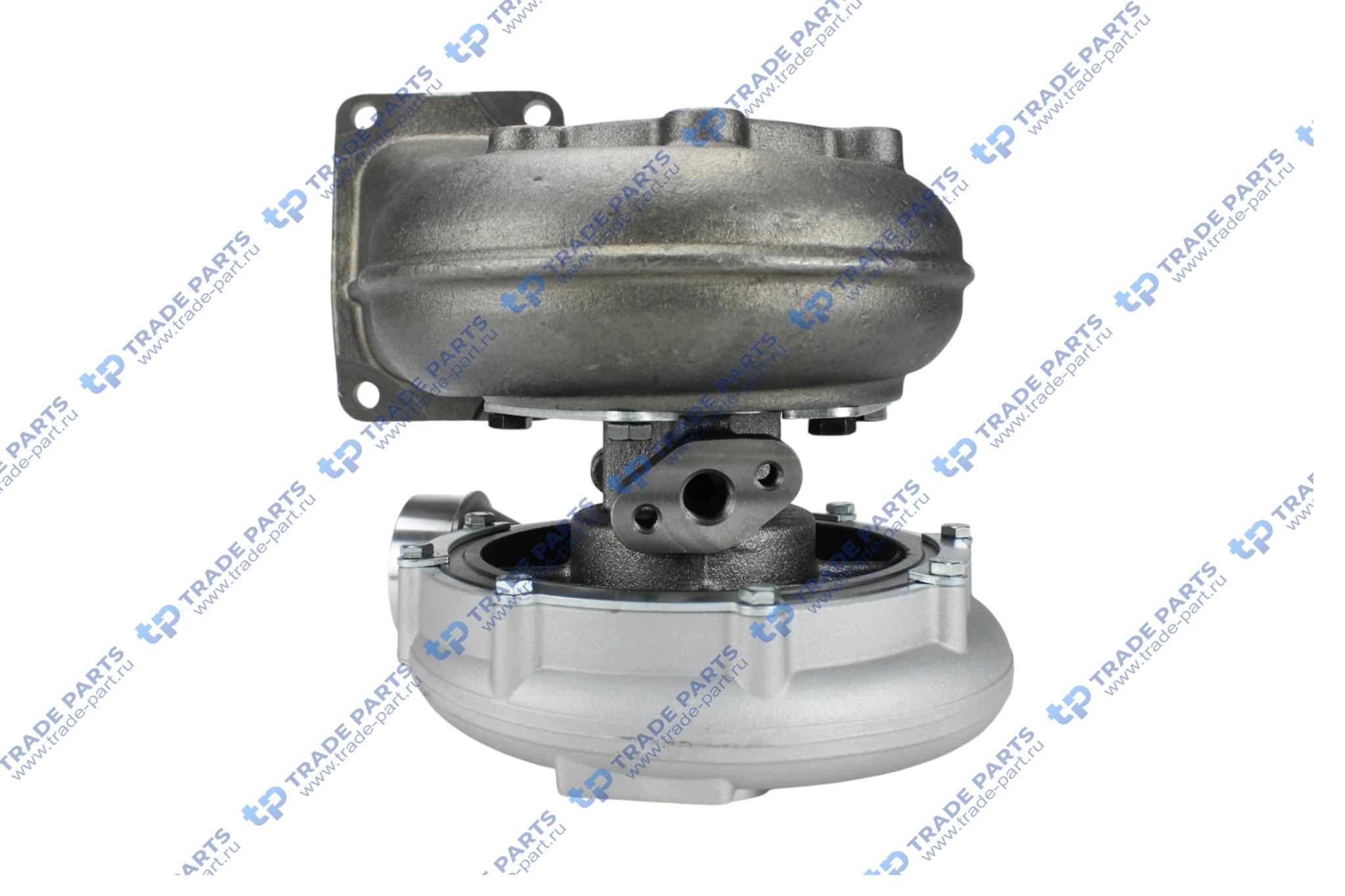 Реальная фотография турбокомпрессор wd615  612601110223 huatai