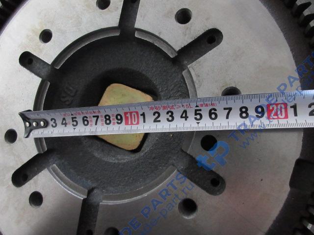 Реальная фотография фрикцион рулевого управления в сборе 16y-16-00000