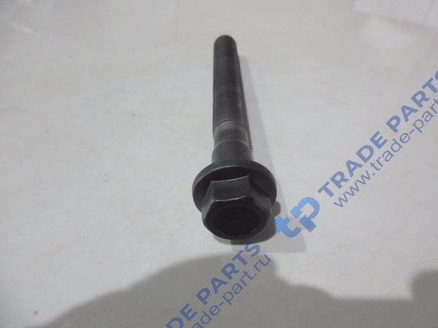 Реальная фотография болт м16х138 крышки коленвала faw качество о