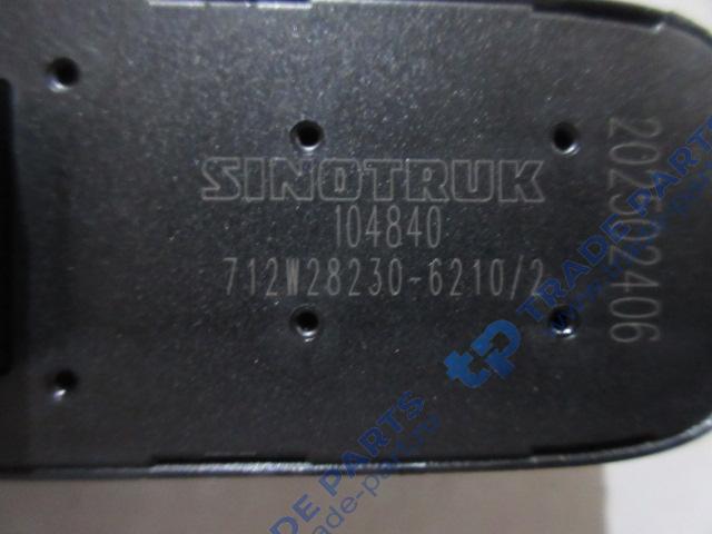 Реальная фотография блок кнопки левой двери качество о