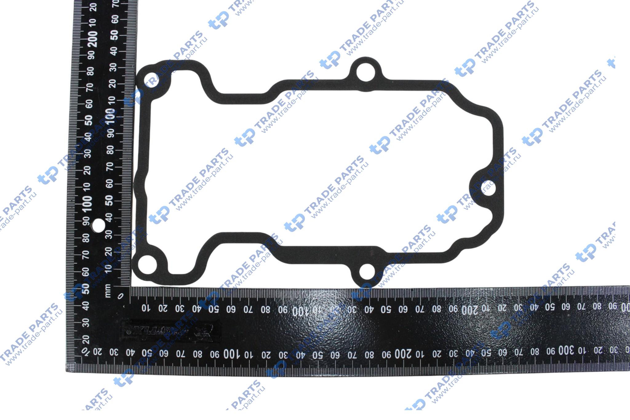 Реальная фотография комплект прокладок двигателя wp13 x3000 (ремкомплект) huatai