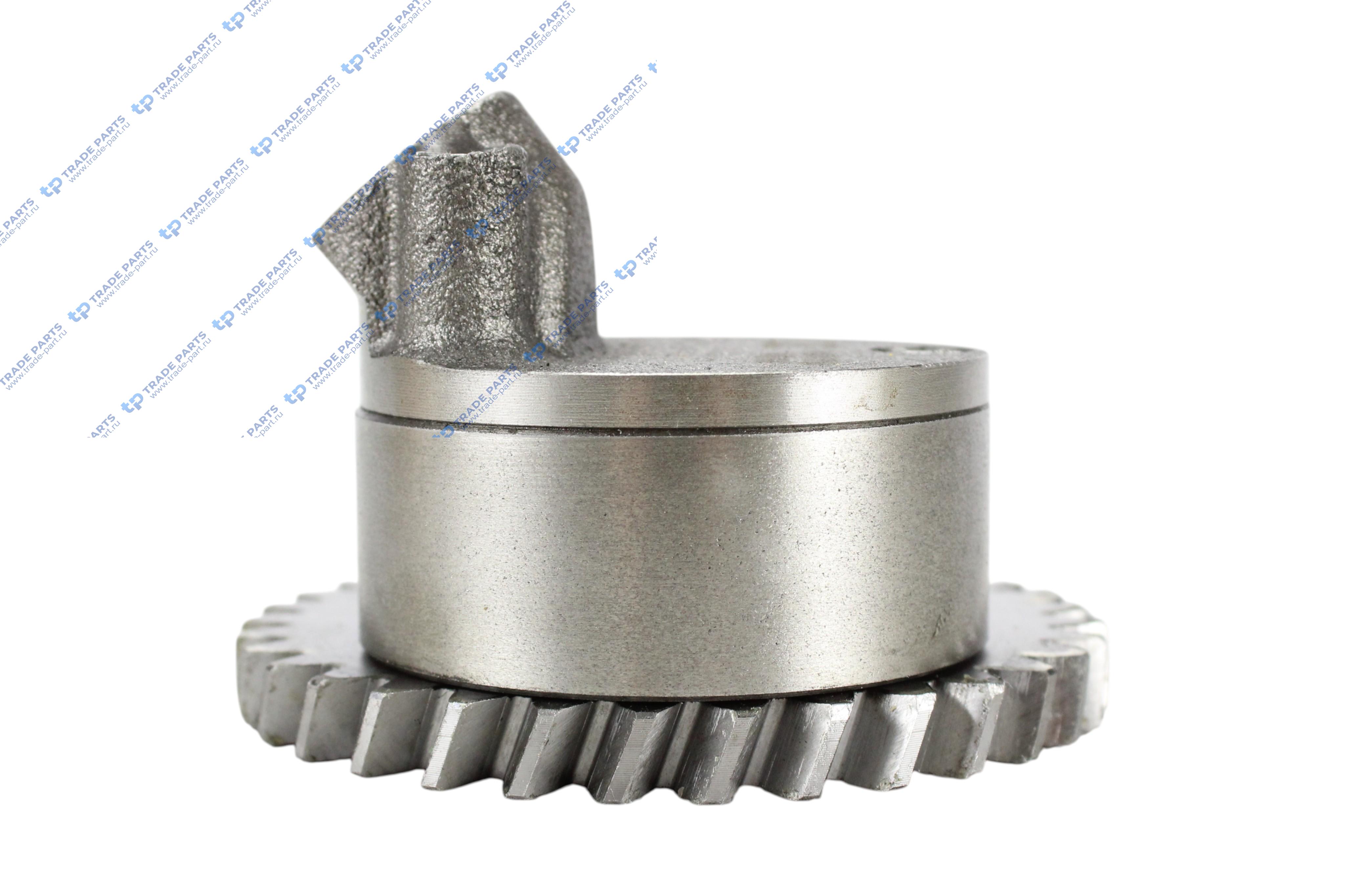 Реальная фотография насос масляный deutz f 1/2l 511