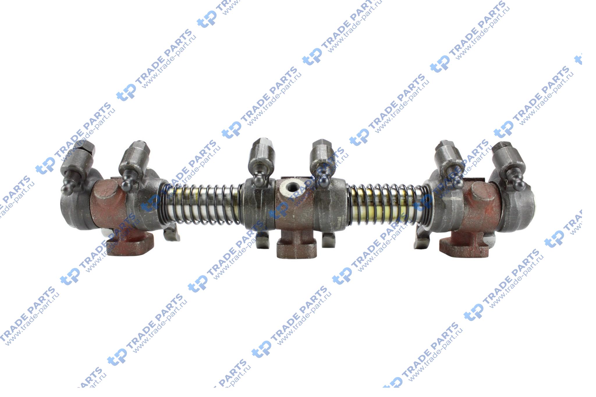 Реальная фотография коромысло двигателя yc6108g  j3100-1007100a huatai