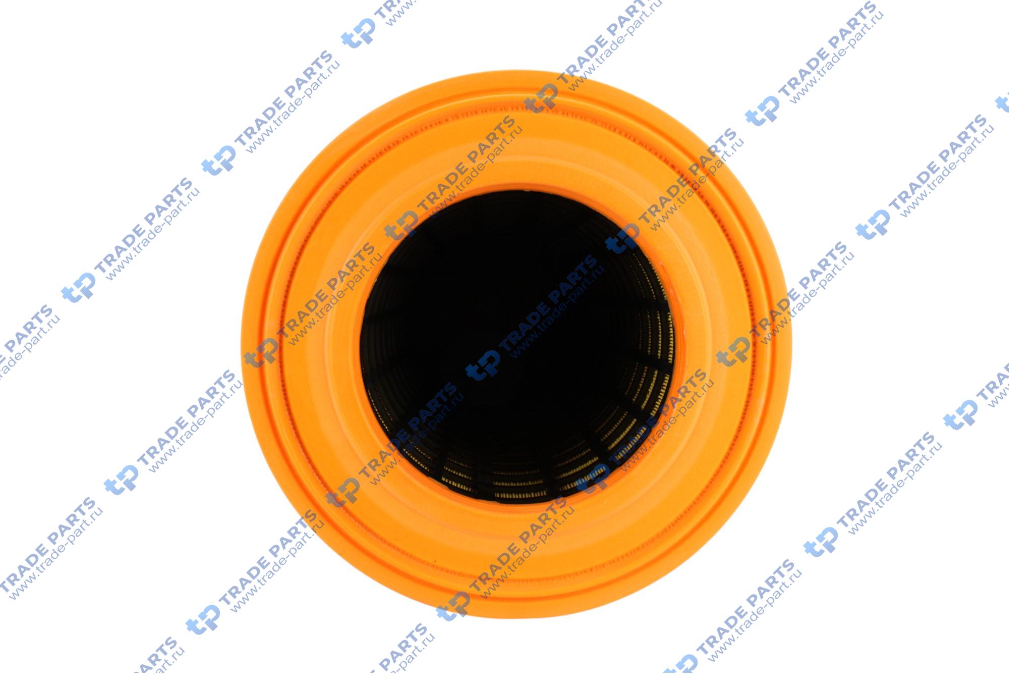 Реальная фотография фильтр воздушный scania p/g/r/t series 04-