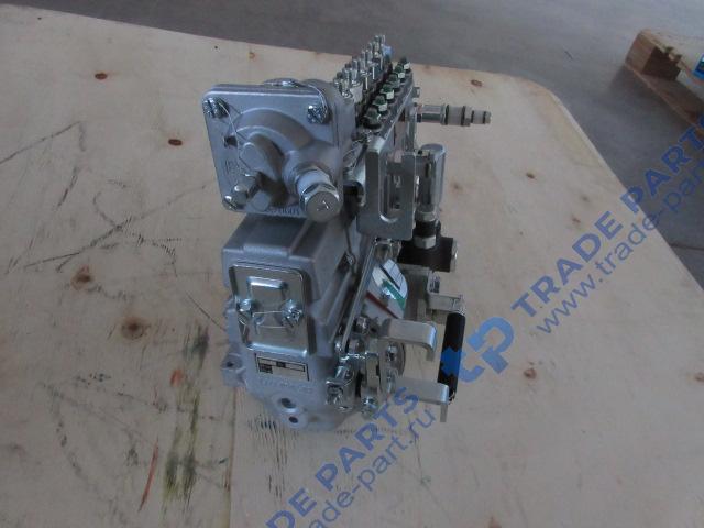 Реальная фотография тнвд sdlg lg946l качество о