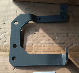 Кронштейн бачка ГУР Sitrak качество О