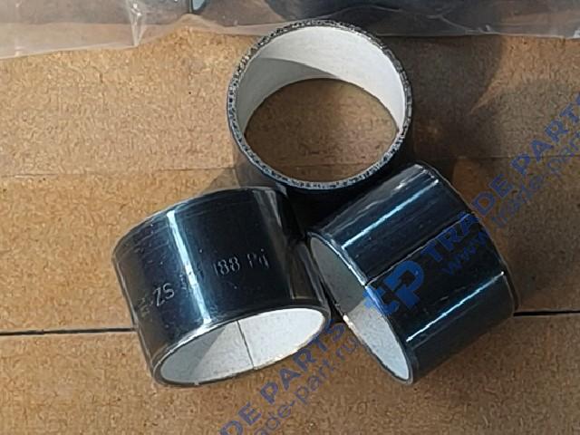 Подшипник скольжения/ втулка поршня вилки Z00027022910 PAP 25x28x20 KS P141 ZF качество О