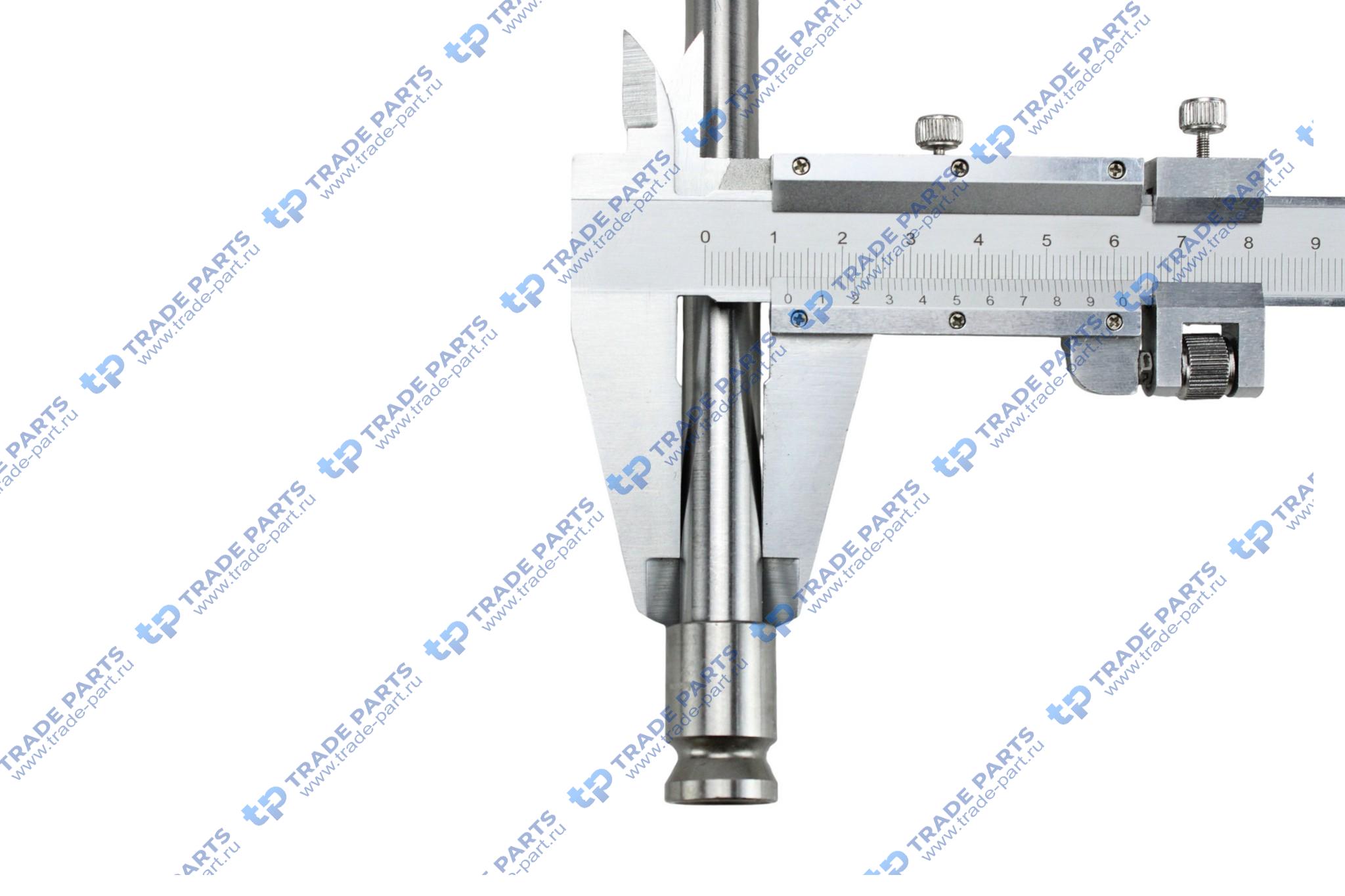 Реальная фотография штанга толкателя клапана wd615 евро 2  81500050070 huatai