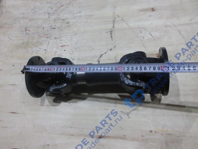 Реальная фотография вал карданный задний 51c0054/sp130208