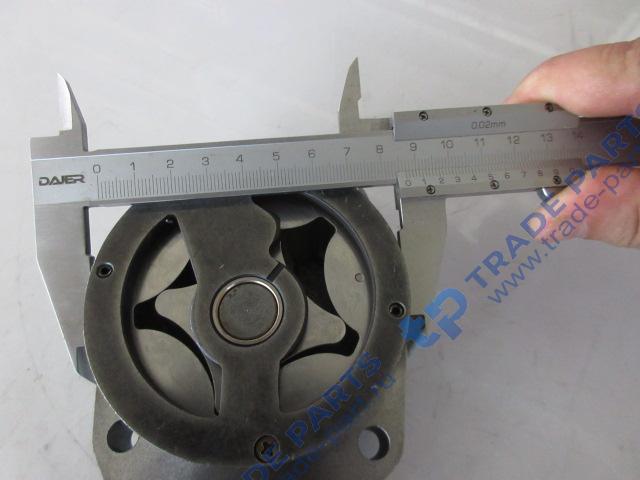 Реальная фотография насос масляный d15-000-41+c