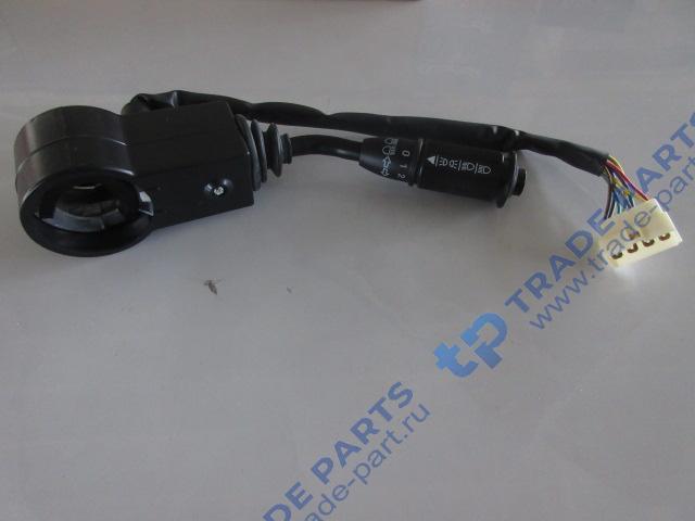 Переключатель подрулевой многофункциональный XCMG ZL50G, LW500, LW550RU