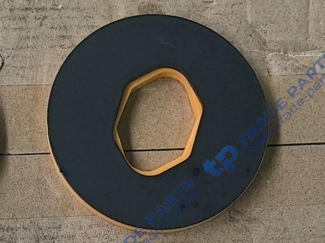 Шайба упорная втулки стабилизатора кабины Sitrak