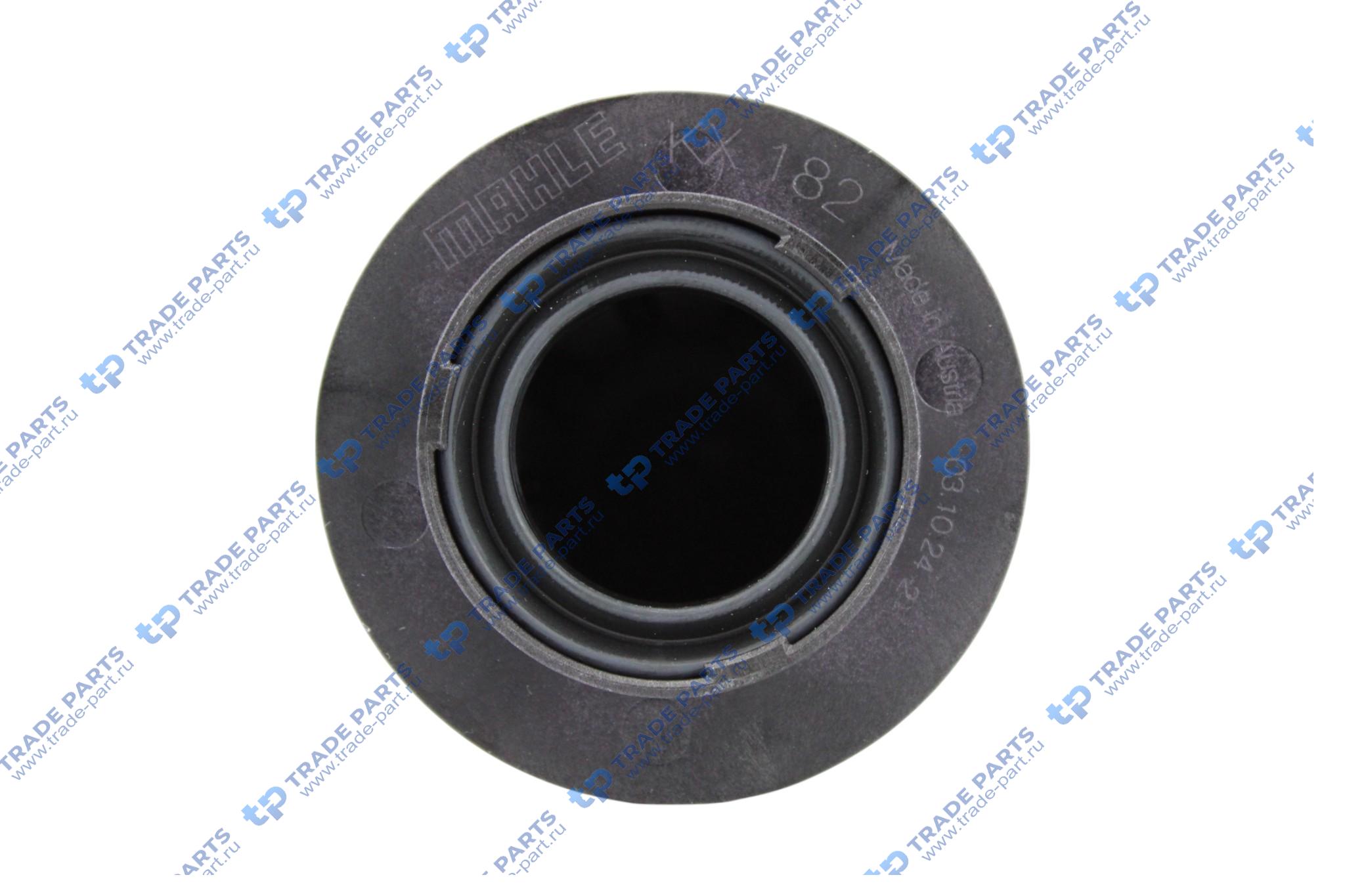 Реальная фотография фильтр топливный scania 1873016