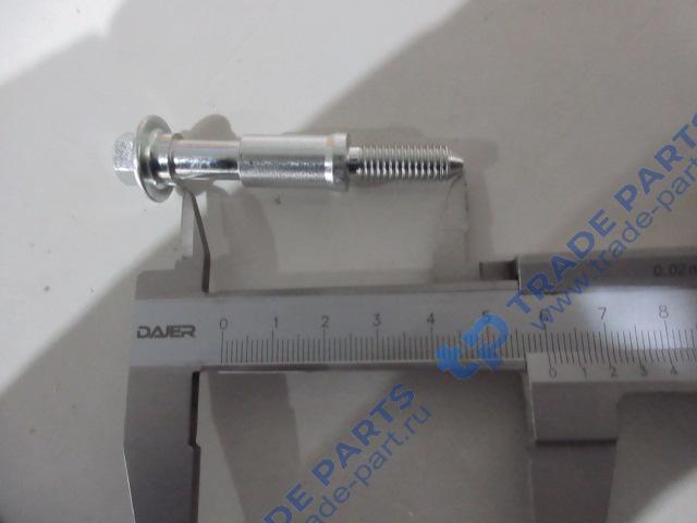 Реальная фотография болт клапанной крышки faw качество о