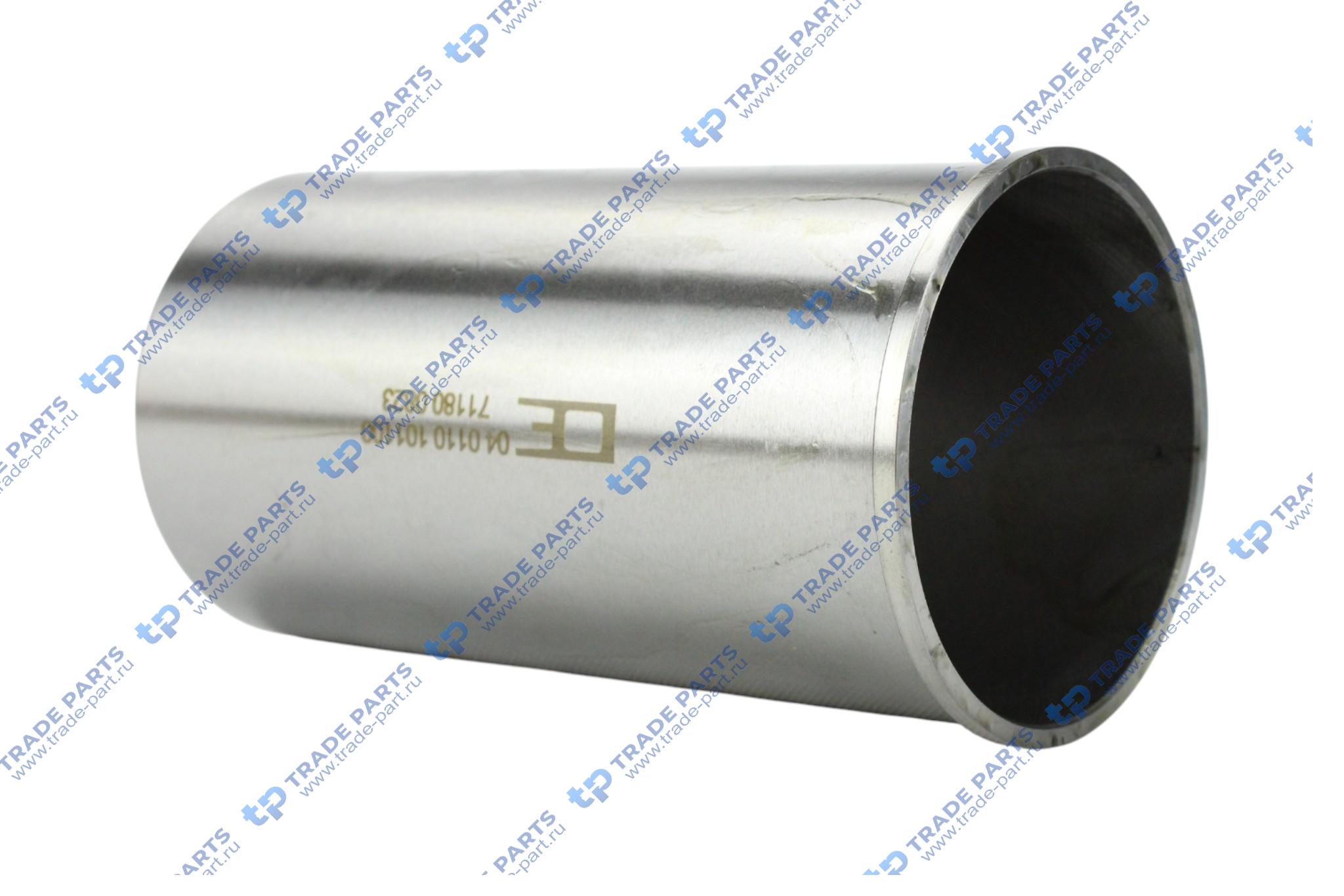 Реальная фотография гильза цилиндров deutz bfm1011