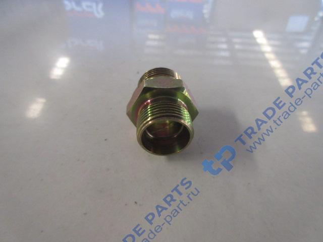 Реальная фотография штуцер sitrak