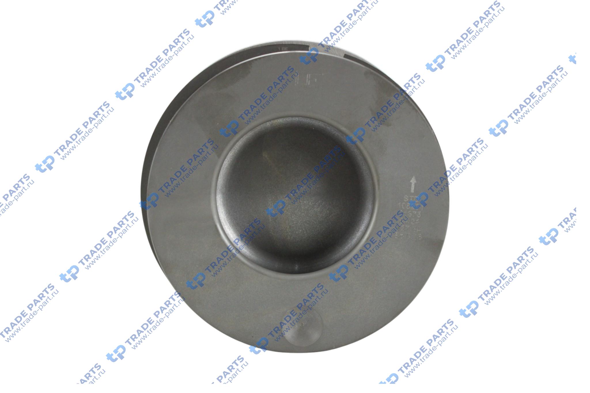 Реальная фотография поршнекомплект mb om441/442