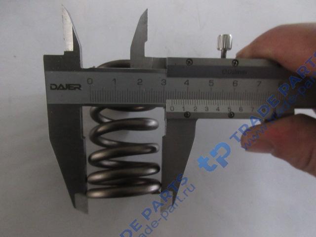 Реальная фотография пружина клапана качество о