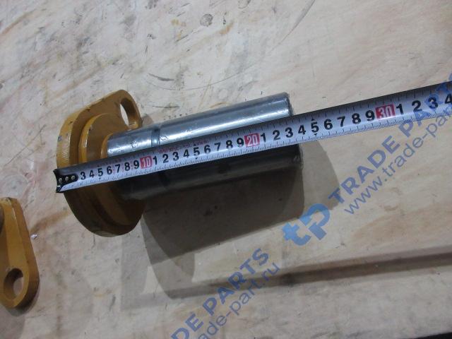 Реальная фотография ремкомплект сочленения полурам xcmg zl50g старого образца