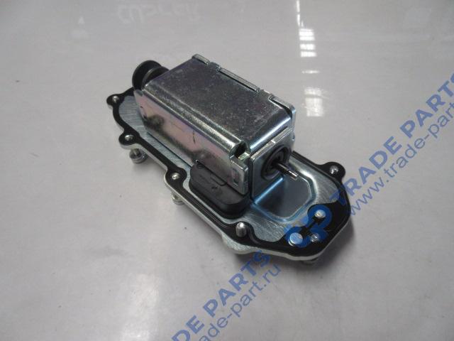 Реальная фотография сервопривод акпп zf traxon для грузовиков sitrak и howo качество о