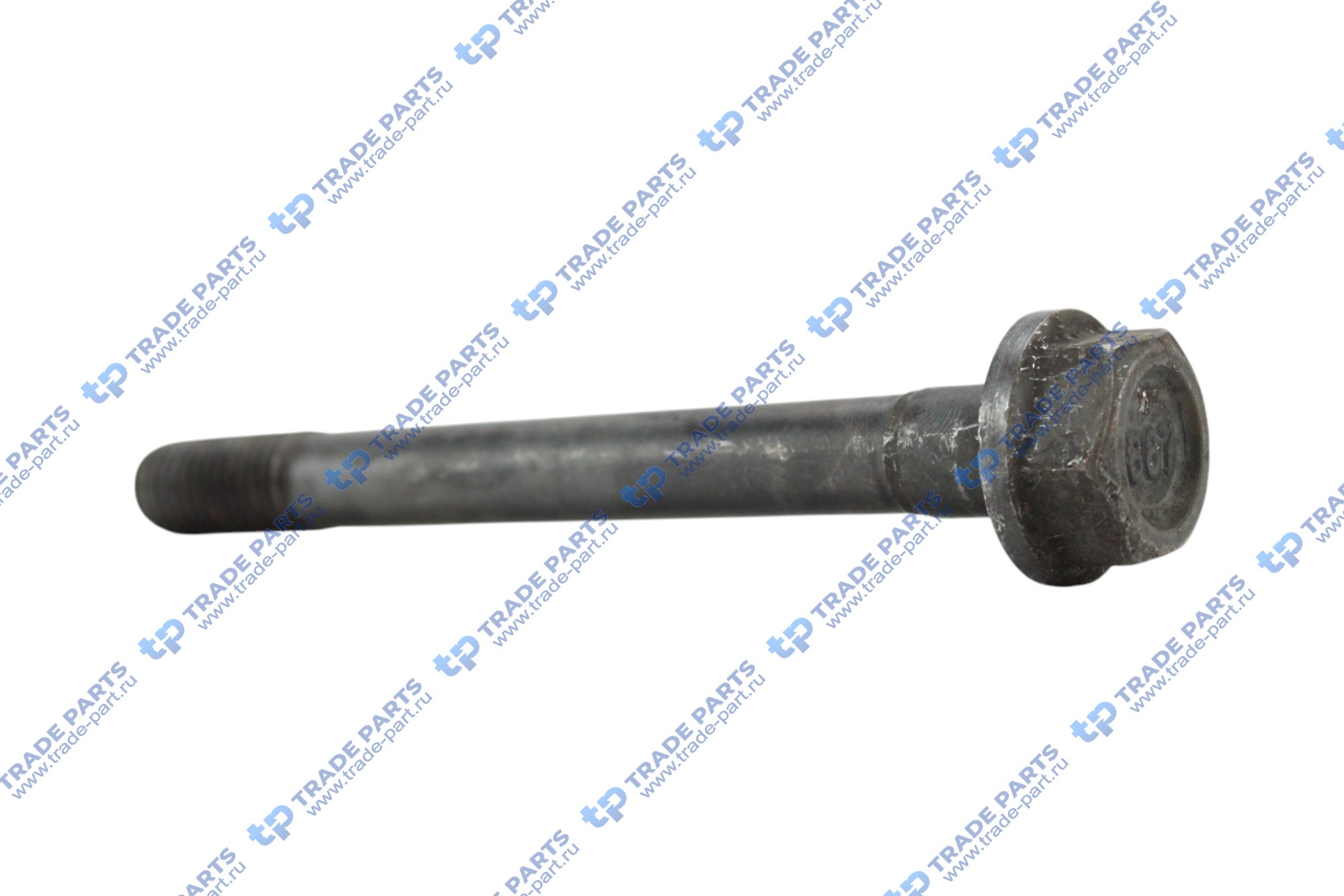 Реальная фотография болт гбц (m14*135) двигателя yuchai yc6b125/yc6108