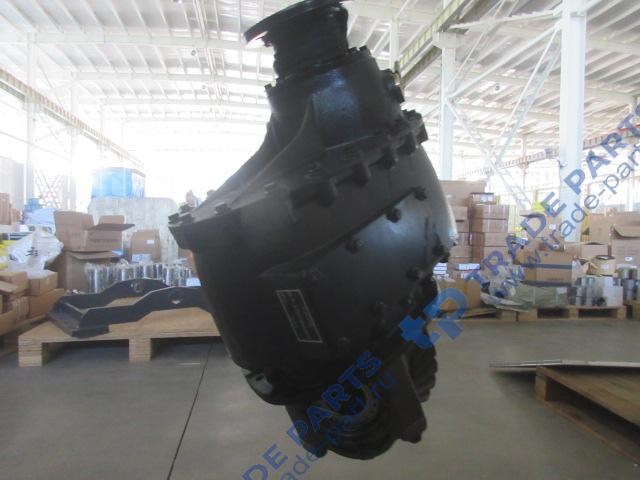 Реальная фотография редуктор среднего моста (i=5.73)