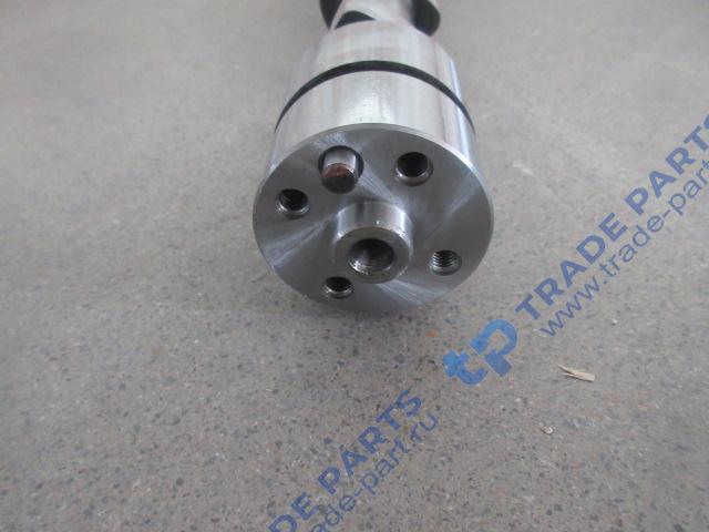 Реальная фотография распредвал wd615/wp10