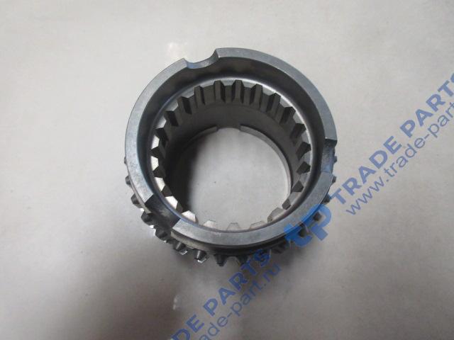 Реальная фотография шестерня скользящая кпп zf 12tx2620td