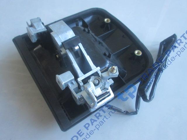 Реальная фотография ручка двери внешняя правая t5g