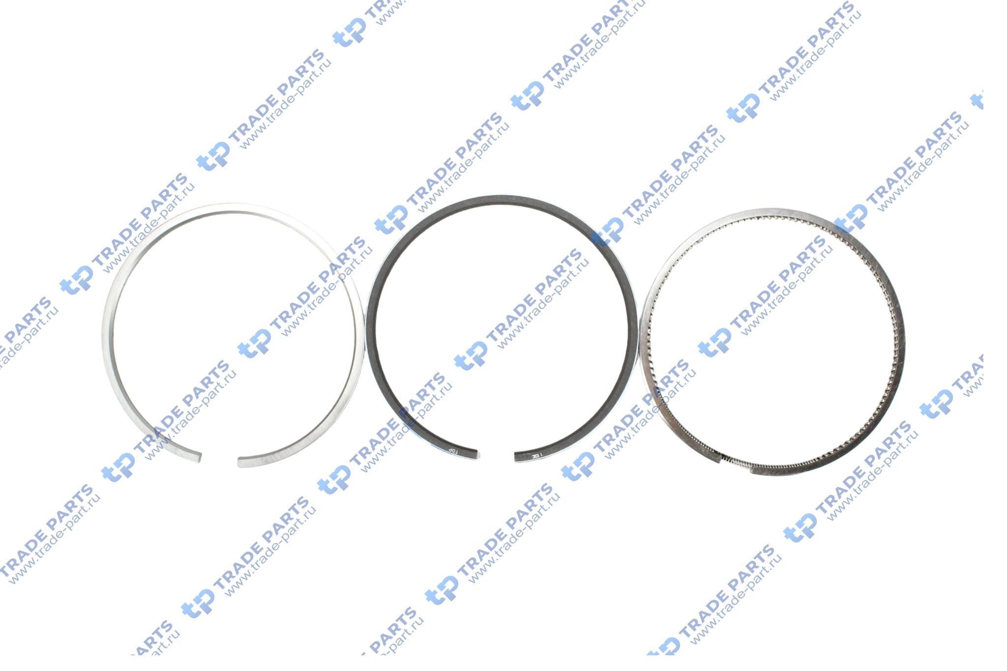 Реальная фотография кольца поршневые std d=102 3.5x2.5x4 mb atego дв.om 900/902 euro4 06>