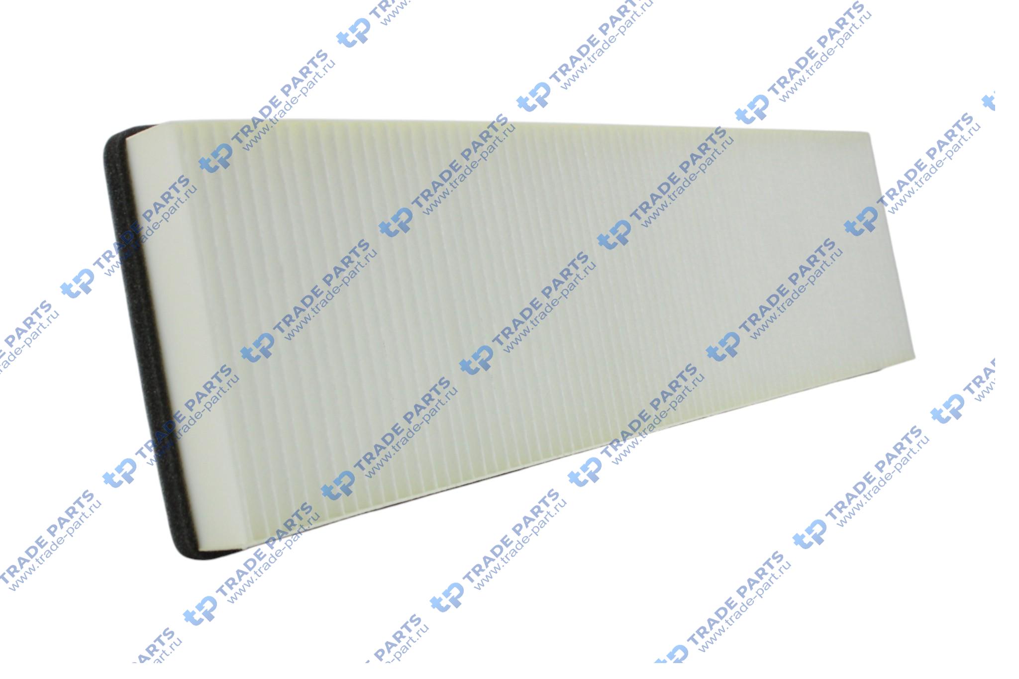 Реальная фотография фильтр салона mb atego