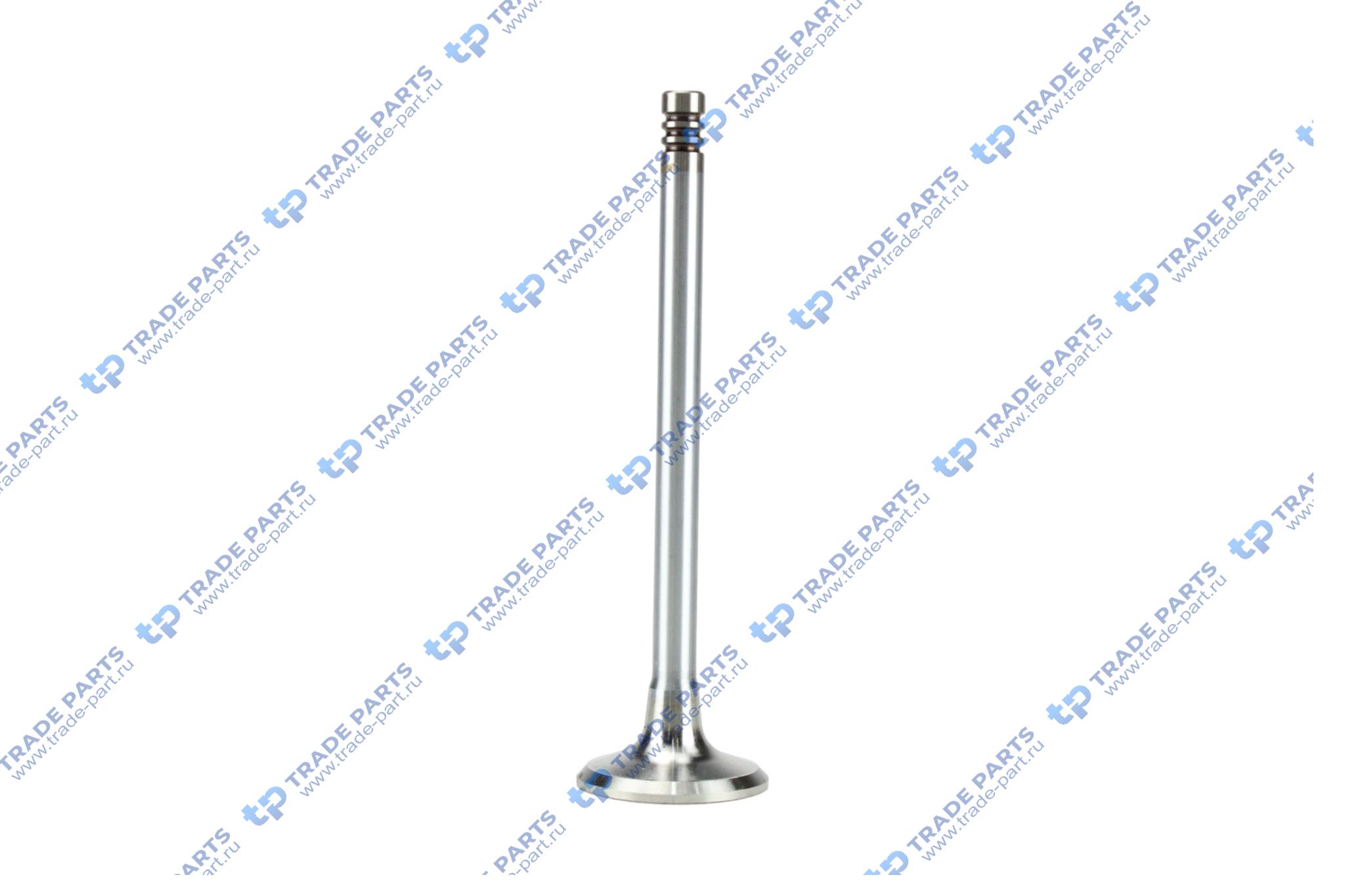 Клапан выпускной Deutz F2/3/4L 1011 8x35x124.7