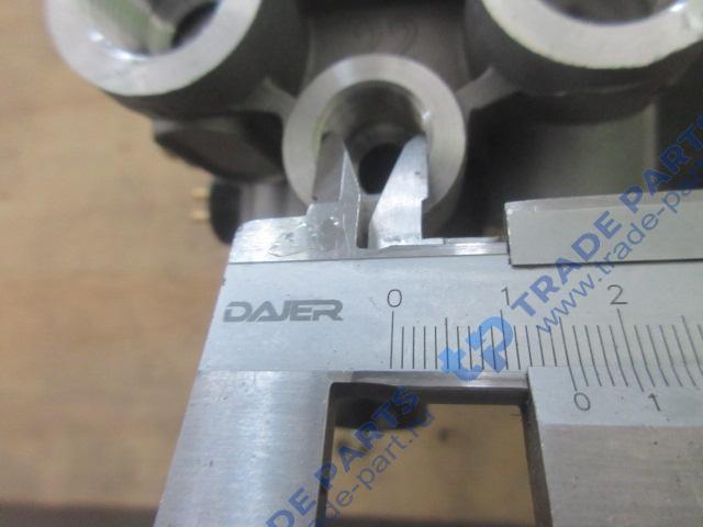 Реальная фотография влагомаслоотделитель в сборе t5g