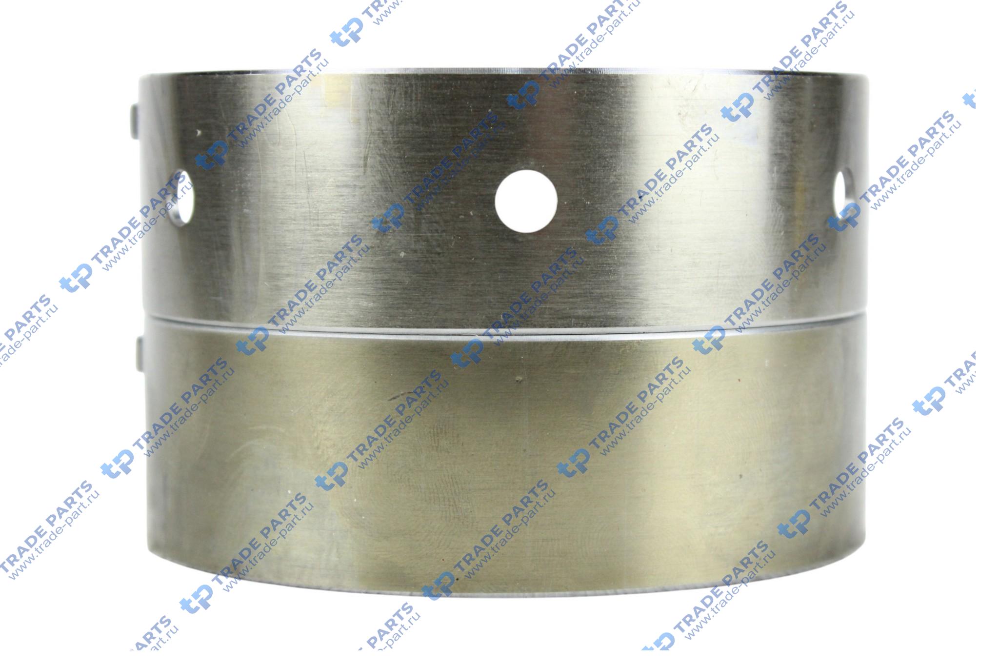 Реальная фотография вкладыш коренной 0.50 (комплект 14 шт) wd615 евро 2  vg1500010046 huatai