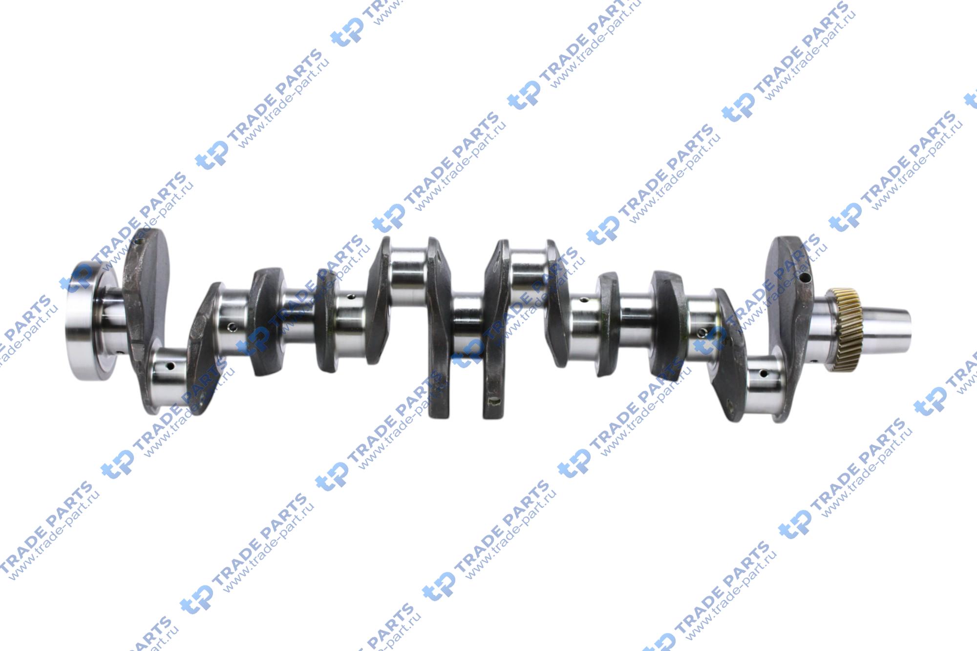 Коленвал 06AB102/C06AB-2W7458/C06AL-06AL102+A/9Y2623 Качество О