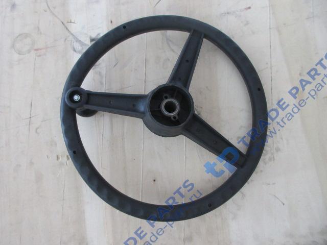 Реальная фотография руль lonking cdm835